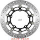 Ng Front Brake Disc Yamaha Mt-10 '16-'22 320x132x5mm New 2025