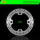Vorderseite Bremsscheibe Honda XL 650/700V Transalp 2000-2017 256mm