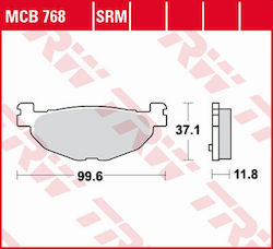 Trw Zf Мотоциклетни Накладки Kh408 Sinter Beta Evo 80 '09 Предни Yamaha Yp 400 Majesty '04-'13 Xp 500 T-max '04-'11 Задни Trw Zf Мотоциклетни Накладки Kh408 Sinter Beta Evo 80 '09 Предни Yamaha Yp 400 Majesty '04-'13 Xp 500 T-max '04-'11 Задни