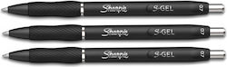 Sharpie Gel 3τμχ