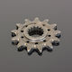 Renthal Front Sprocket Crf 250r '18-'23 Jtf1344sc