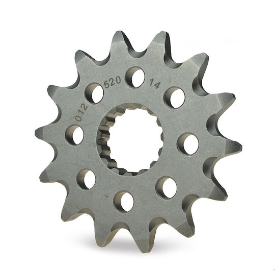 Moto-master Front Sprocket 13t Self-cleaning Kawasaki Kxf 250 '06-'18
