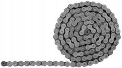 Drive Chain 420h 130 Links Quad Cross Moped Motorcycle Strong