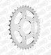 Afam Rear Sprocket 38t Honda Nsr 125 R Crm