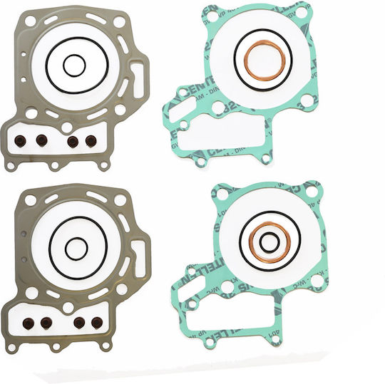 Top-end Gaskets Athena Kawasaki Kvf 750 Brute Force '06-'19