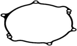 Clutch Cover Gasket External Yamaha Yz 125 2005-2021 Xradical Oem Clutch Cover Gasket External Yamaha Yz 125 2005-2021 Xradical Oem