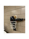 SteweHome Wooden White Organizer