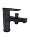 Laveo Retro Mixing Bath Faucet