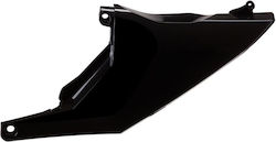 Polisport Rear Side Panels Husqvarna Tc Te Fc Fe 125 250 350 450 501 24 Black