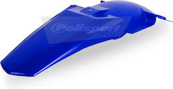 Polisport Hinterradkotflügel Yz Yzf 85 02-21 Blau Langlebig