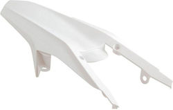 Polisport Rear Fender Husqvarna Tc 125 250 Fc 350 450 14 15 16 White