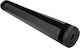 Aqua-Sport Yoga Trainingsmatte Schwarz