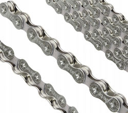 Taya Chain Αλυσίδα Ποδηλάτου 7 / 8SP 116L