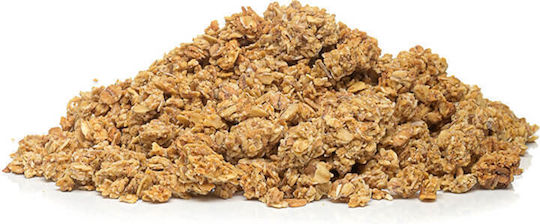 Crunchy Whole Grain Oats Flakes Granola 1kg
