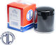 Schwarzer Motorradölfilter Miw Hf171b Harley Davidson 50 Stück