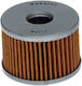 Miw Meiwa Filtru De Ulei Benelli Hf591 Oem 169124320000