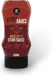 Go Fitness Sauce Steak 350ml Go Fitness Sauce Steak 350ml