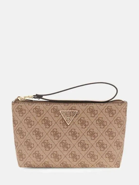 Несесер Latte Logo Laurel Ii Slg Guess