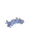 Decorative Polyresin Crab 13cm 0141413