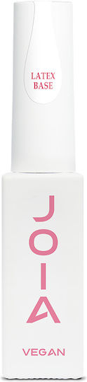 JOIA Vegan Base Coat για Ημιμόνιμα Βερνίκια 8ml Clear