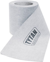 Tytan Isolierband Fliesenband 120mm x 10m Tytan Isolierband Fliesenband 120mm x 10m
