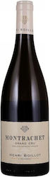 Henri Boillot Wein Montrachet Grand Cru Rotes Trocken 750ml Henri Boillot Wein Montrachet Grand Cru Rotes Trocken 750ml