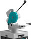 Imet Metal Processing Machine 275 with Power 1.1kW