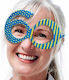 Party Glasses 60 Sixtieth Birthday