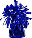 Foil Balloon Weight Blue 1 Pc