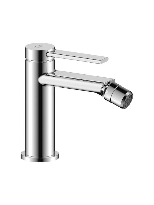 Laveo Wasserhahn Für Bidet Schwarze