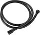 Shower Hose 150 Cm Nero Nea N52w