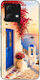 Калъф Sonique Greek Island Muse Series Motorla ...
