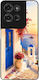 Sonique Greek Island Muse Series Motorola Moto ...