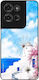 Sonique Greek Island Muse Series Motorola Moto ...