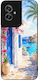 Sonique Greek Island Muse Series Motorola Moto ...