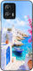 Sonique Greek Island Muse Series Mobile Phone C...