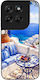 Sonique Greek Island Muse Series Handyhülle Für...