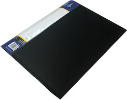 20k Black Taurus Offer Folder