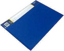 20k Taurus Blue Offer Folder