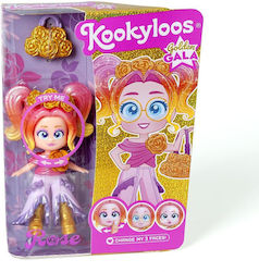 Kookyloos Παιχνίδι Μινιατούρα