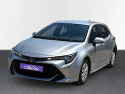 Toyota Corolla 1.2T ATK Live '22 Toyota Corolla 1.2T ATK Live '22