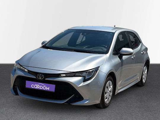 Toyota Corolla 1.2T ATK Live '22