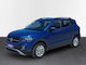 Volkswagen T-Cross 1.0 TSI Life '21