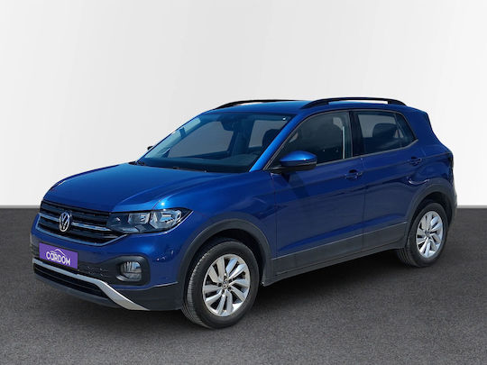 Volkswagen T-Cross 1.0 TSI Life '21