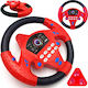 Norimpex Pro Kids Tastenrad mit Sounds