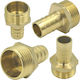 Conector Țeavă 19mm Filet 1in