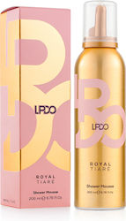 LPDO Schaumbad Reinigung 200ml LPDO Schaumbad Reinigung 200ml
