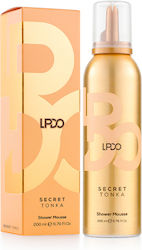 LPDO Schaumbad Reinigung 200ml LPDO Schaumbad Reinigung 200ml