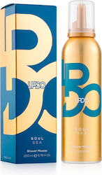LPDO Schaumbad Reinigung 200ml LPDO Schaumbad Reinigung 200ml