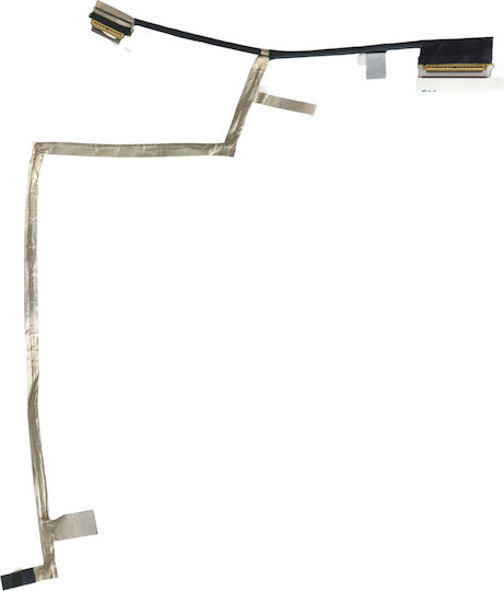 Καλωδιοταινία Οθόνης για Laptop Dell Latitude 3510 E3510